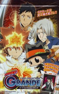 BUY NEW reborn - 181479 Premium Anime Print Poster